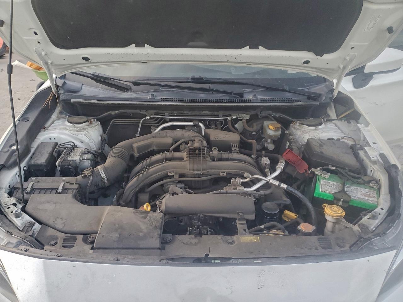 Subaru Crosstrek Premium Image 12