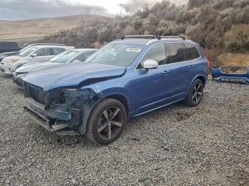  Salvage Volvo XC90