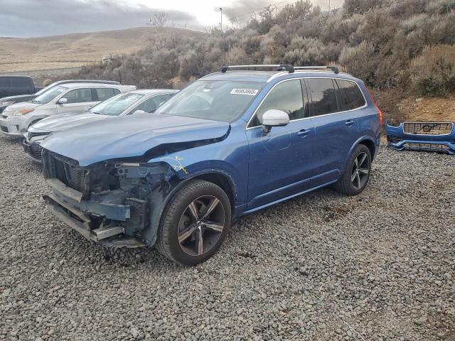  Salvage Volvo XC90