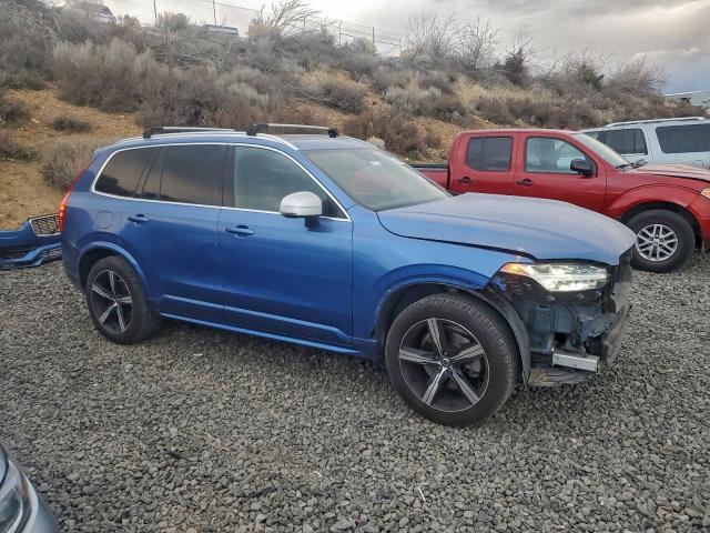 Volvo XC90 T5 R-design Image 10