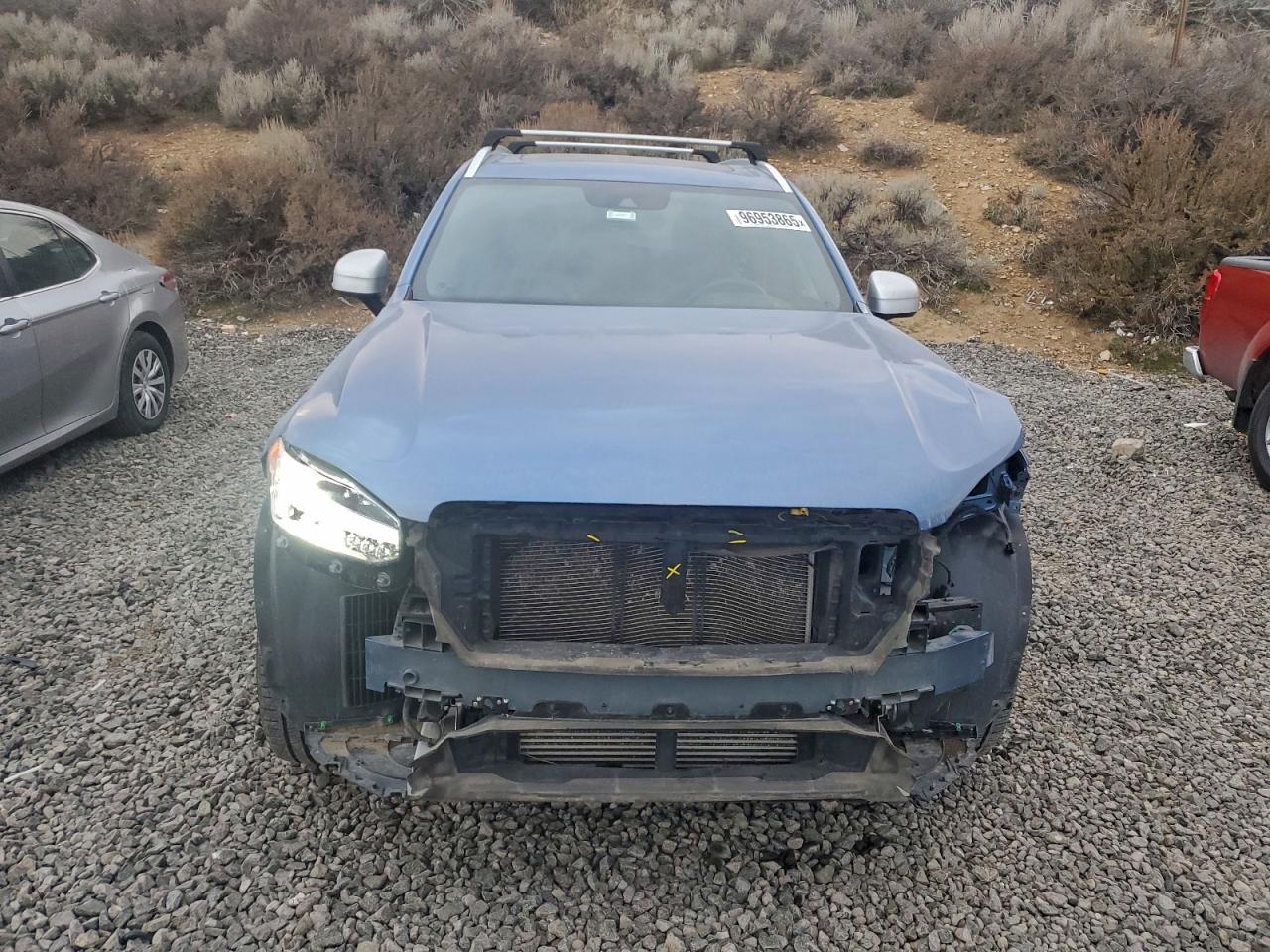 Volvo XC90 T5 R-design Image 9