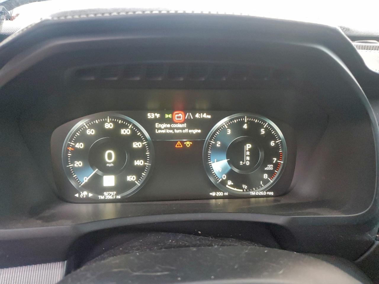 Volvo XC90 T5 R-design Image 3