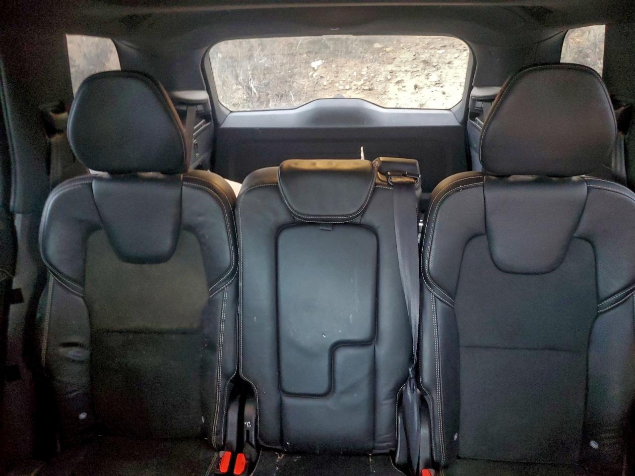 Volvo XC90 T5 R-design Image 6