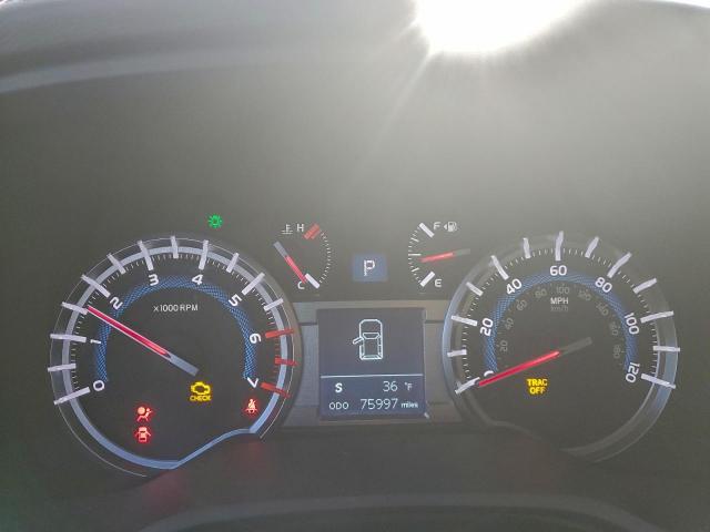 Toyota 4Runner Sr5/sr5 Premium Image 7