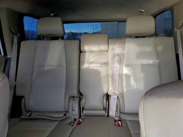 Toyota 4Runner Sr5/sr5 Premium Image 5