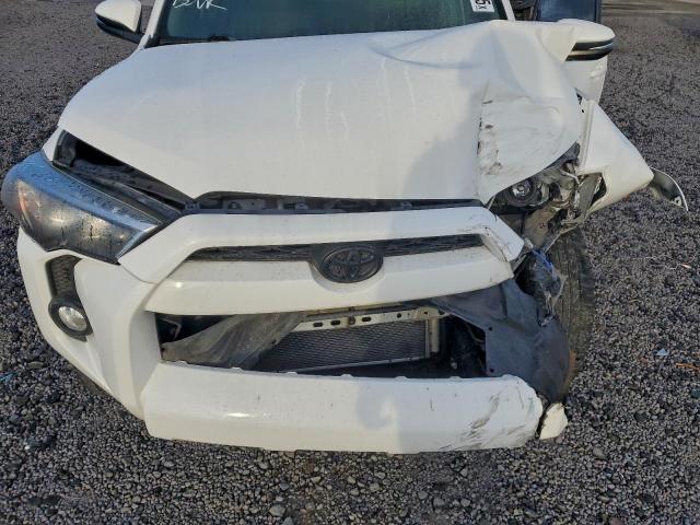 Toyota 4Runner Sr5/sr5 Premium Image 6