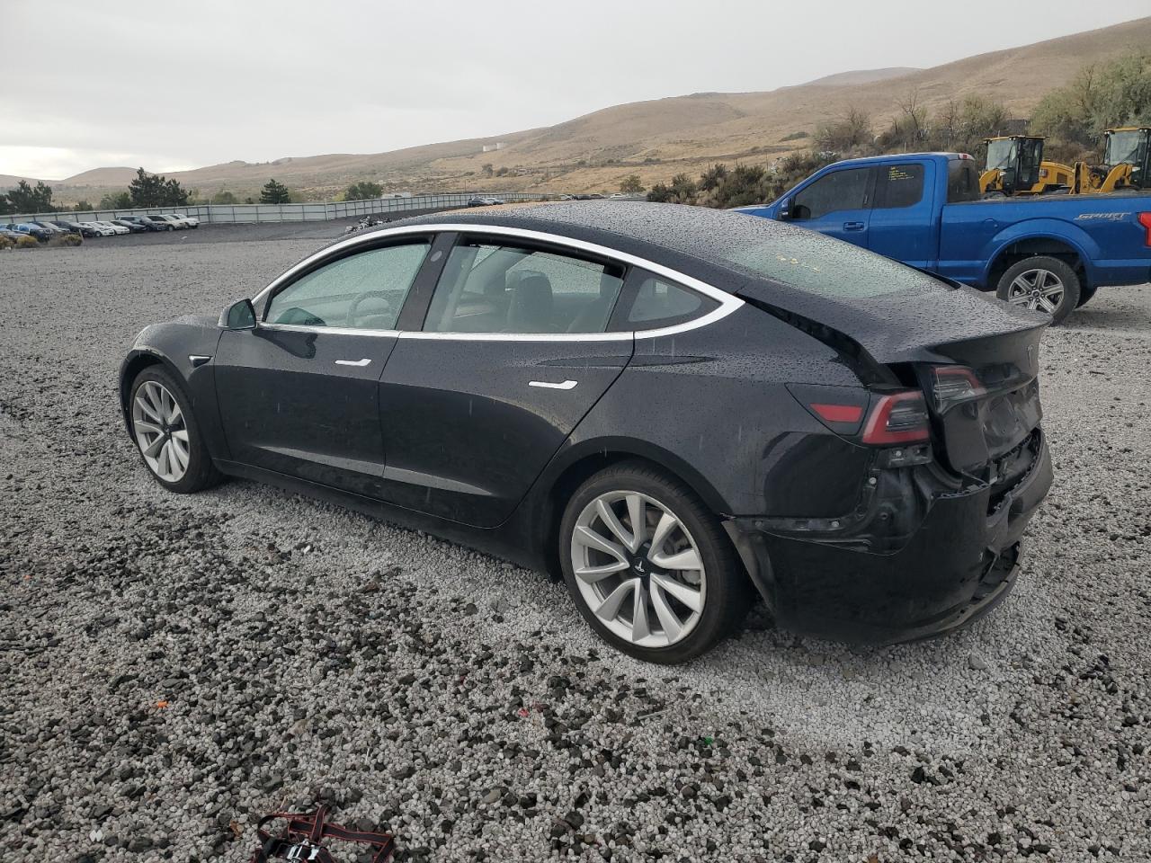 Tesla Model 3 Image 2