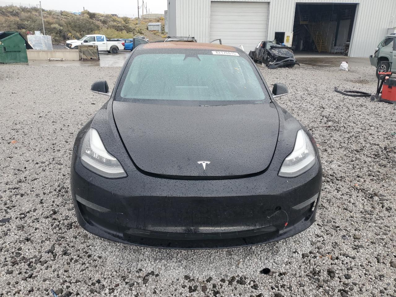 Tesla Model 3 Image 9