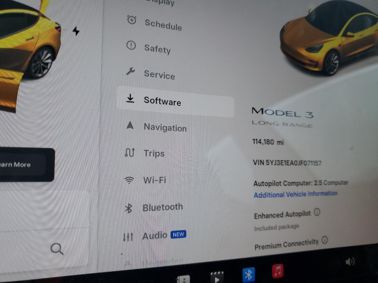 Tesla Model 3 Image 5