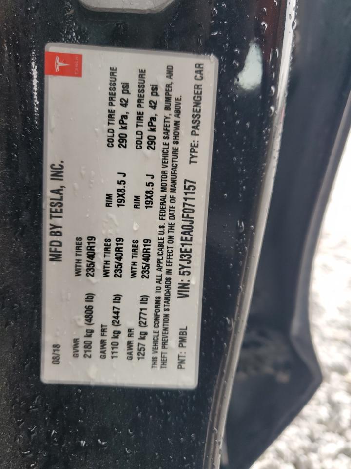 Tesla Model 3 Image 7