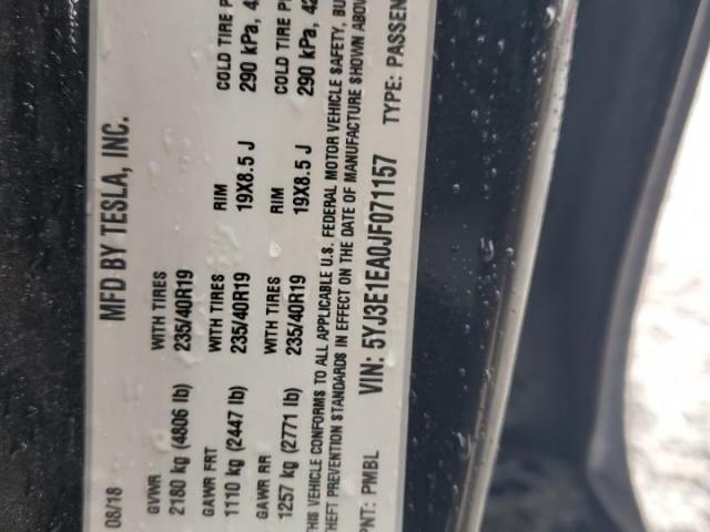 Tesla Model 3 Image 7