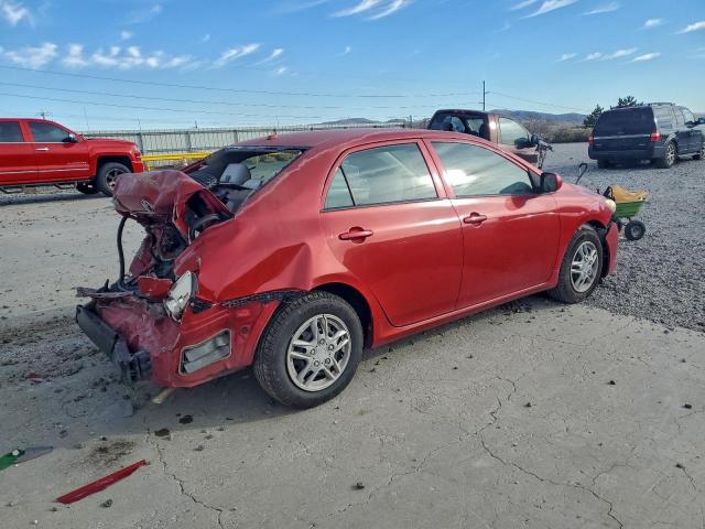 Toyota Corolla Base Image 3