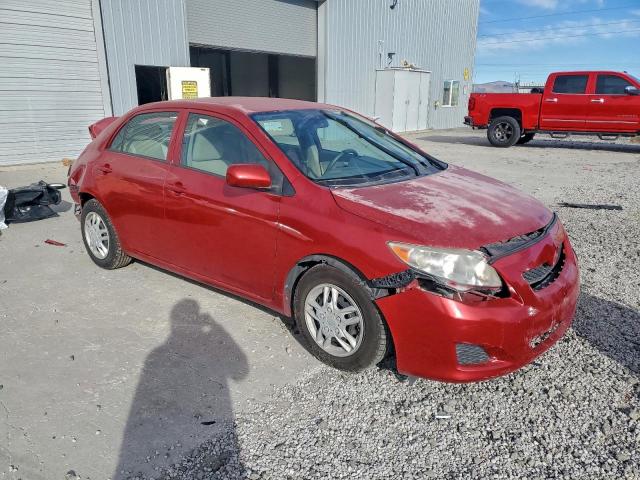 Toyota Corolla Base Image 2