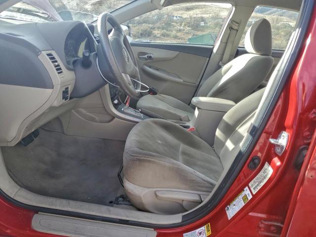 Toyota Corolla Base Image 4