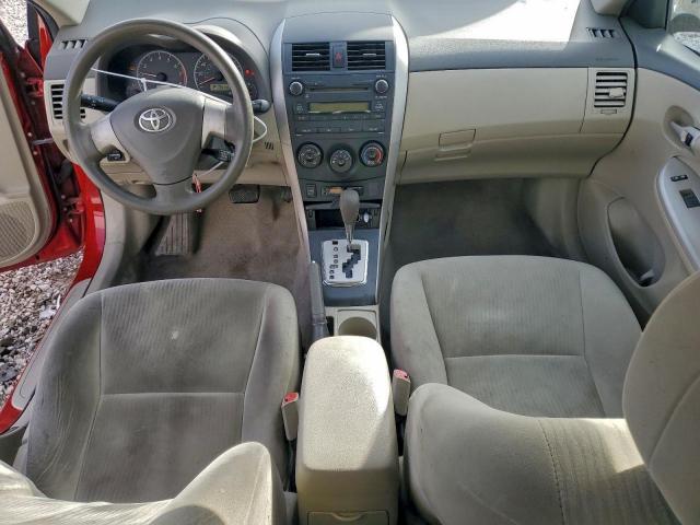 Toyota Corolla Base Image 11