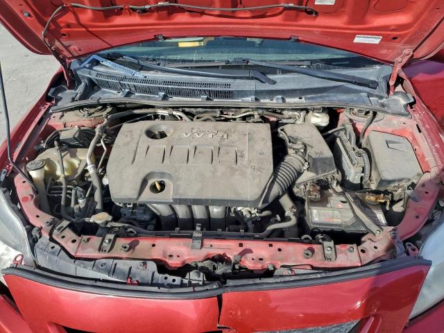 Toyota Corolla Base Image 7