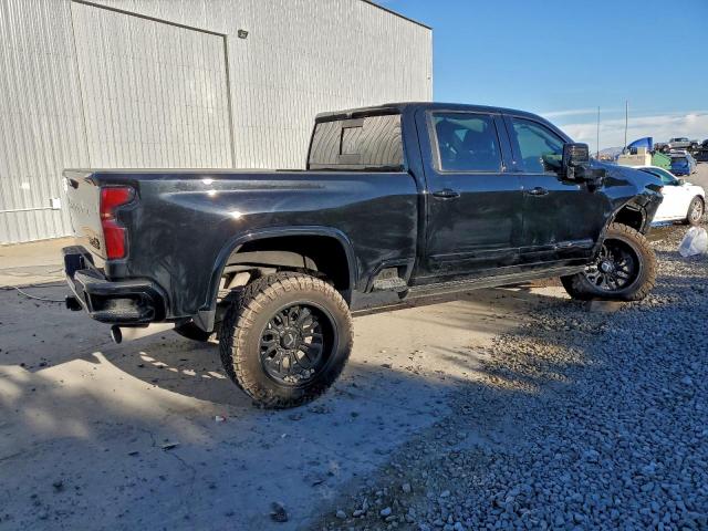 Chevrolet Silverado K2500 High Country Image 5