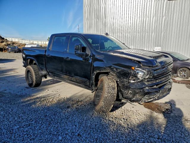 Chevrolet Silverado K2500 High Country Image 7