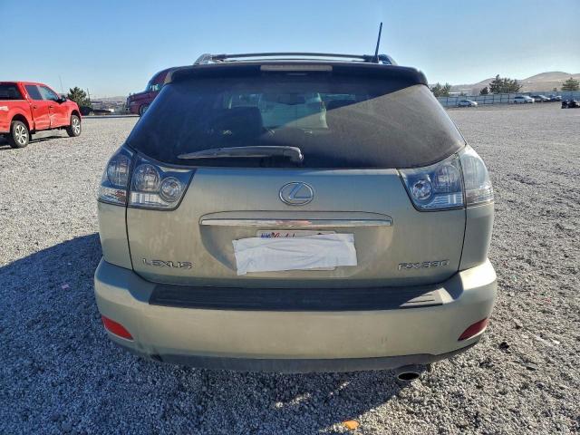 Lexus RX 330 Image 10