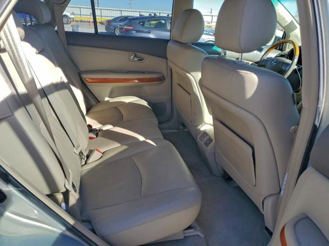 Lexus RX 330 Image 9