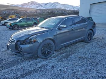  Salvage Ford Taurus