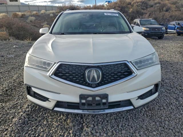 Acura MDX Advance Image 9