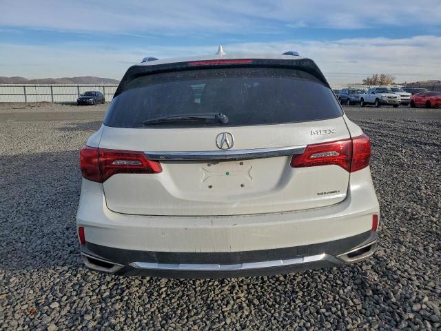 Acura MDX Advance Image 4