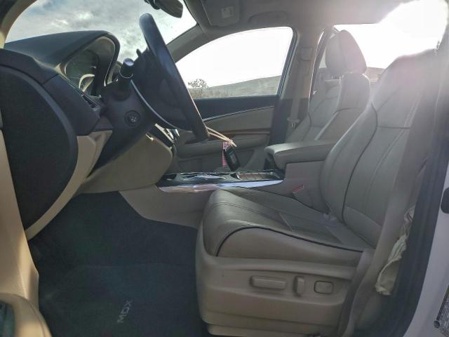 Acura MDX Advance Image 3