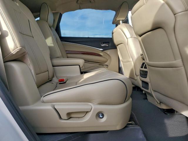 Acura MDX Advance Image 10