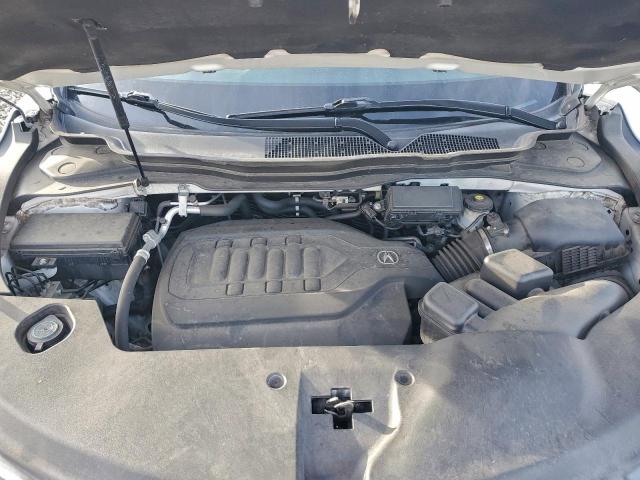 Acura MDX Advance Image 5
