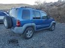 Jeep Liberty Sport Image 9