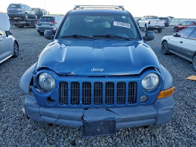 Jeep Liberty Sport Image 10