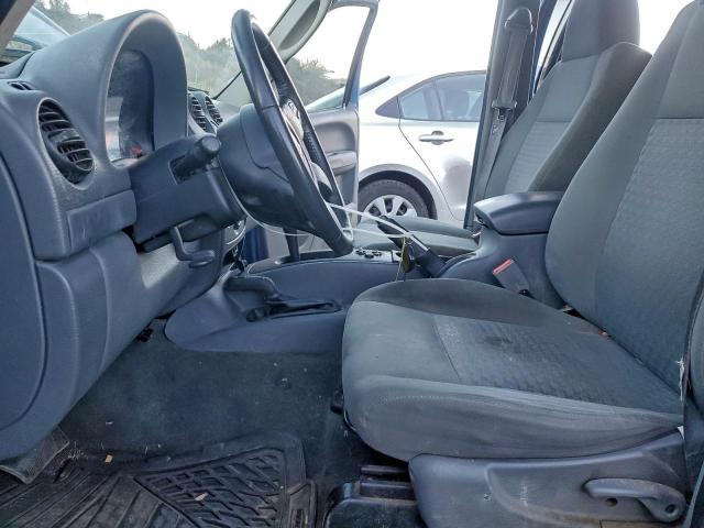 Jeep Liberty Sport Image 4