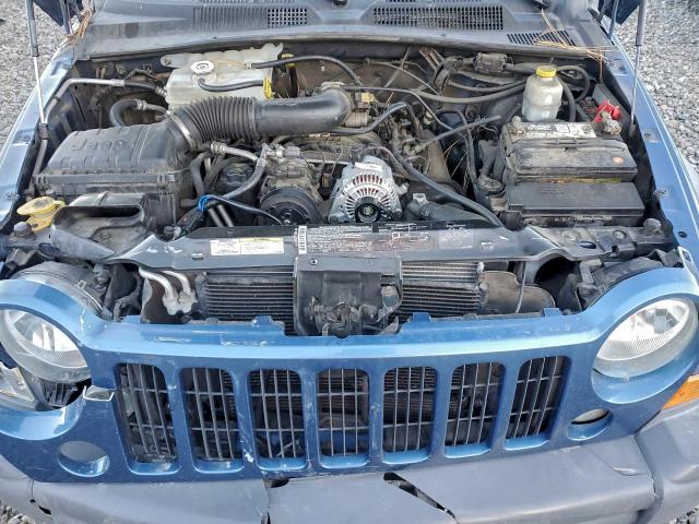 Jeep Liberty Sport Image 12