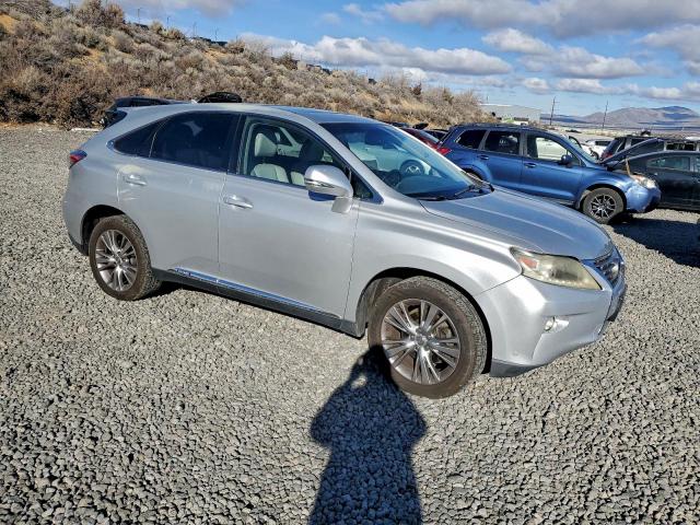 Lexus RX 450h Image 7