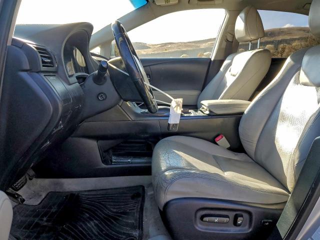 Lexus RX 450h Image 9