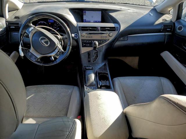 Lexus RX 450h Image 13