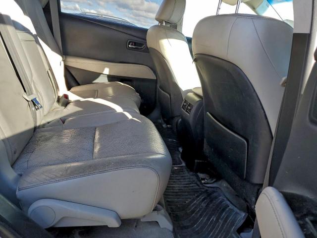 Lexus RX 450h Image 5