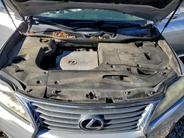 Lexus RX 450h Image 6