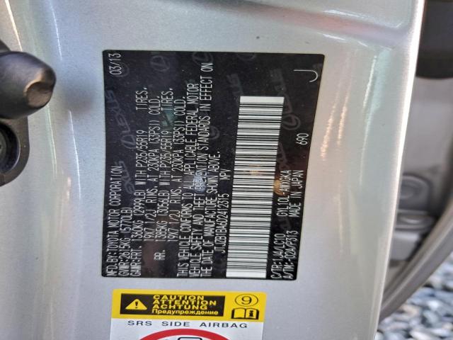 Lexus RX 450h Image 11