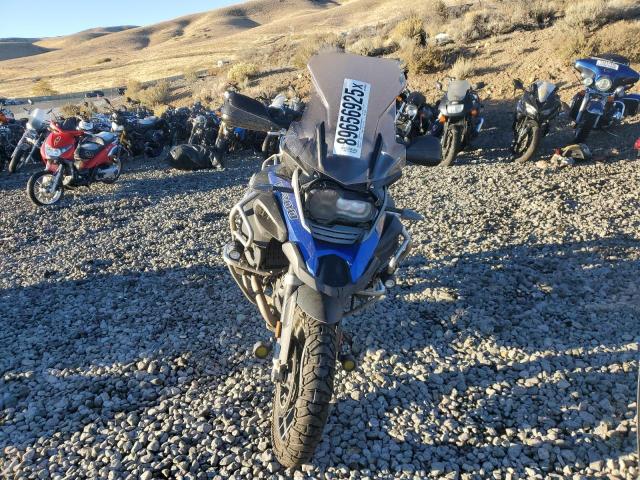 BMW R Gs Adventure Image 5