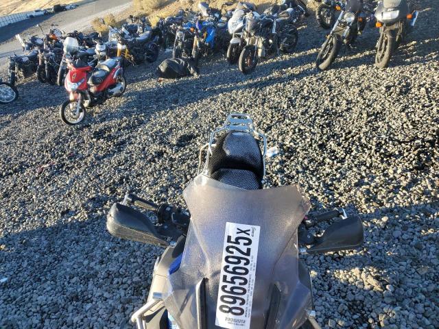 BMW R Gs Adventure Image 2