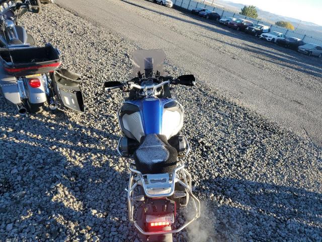 BMW R Gs Adventure Image 3