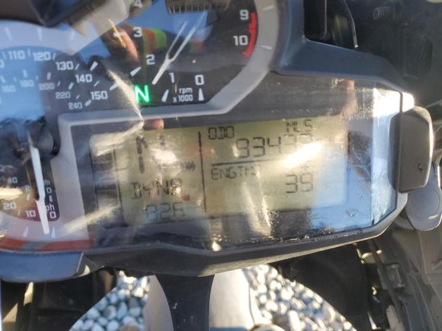 BMW R Gs Adventure Image 8