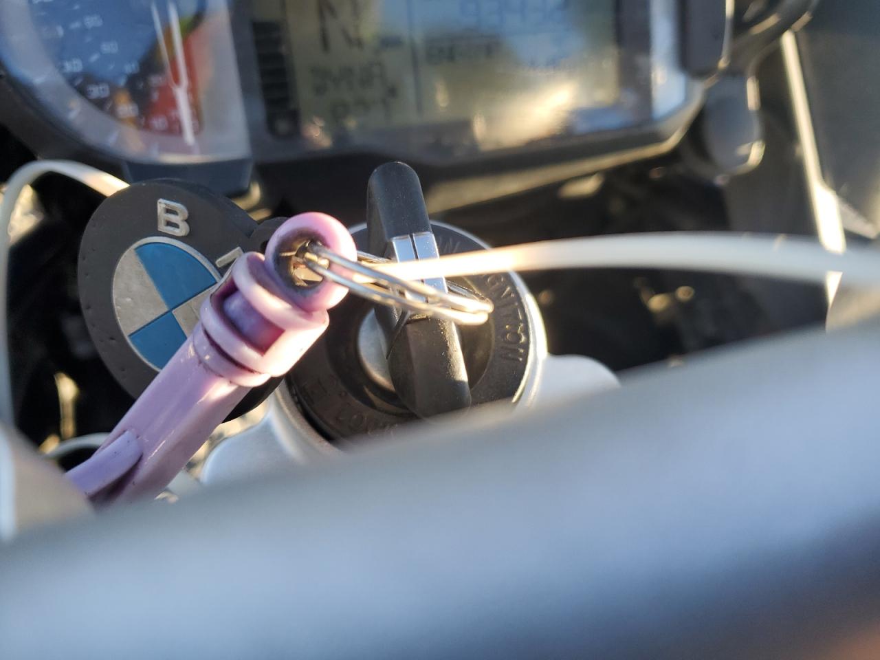 BMW R Gs Adventure Image 9