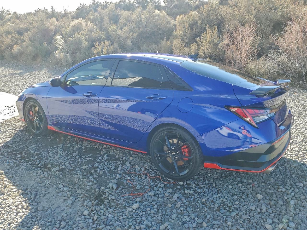 Hyundai ELANTRA Image 4