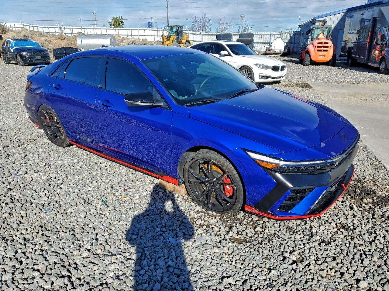 Hyundai ELANTRA Image 3