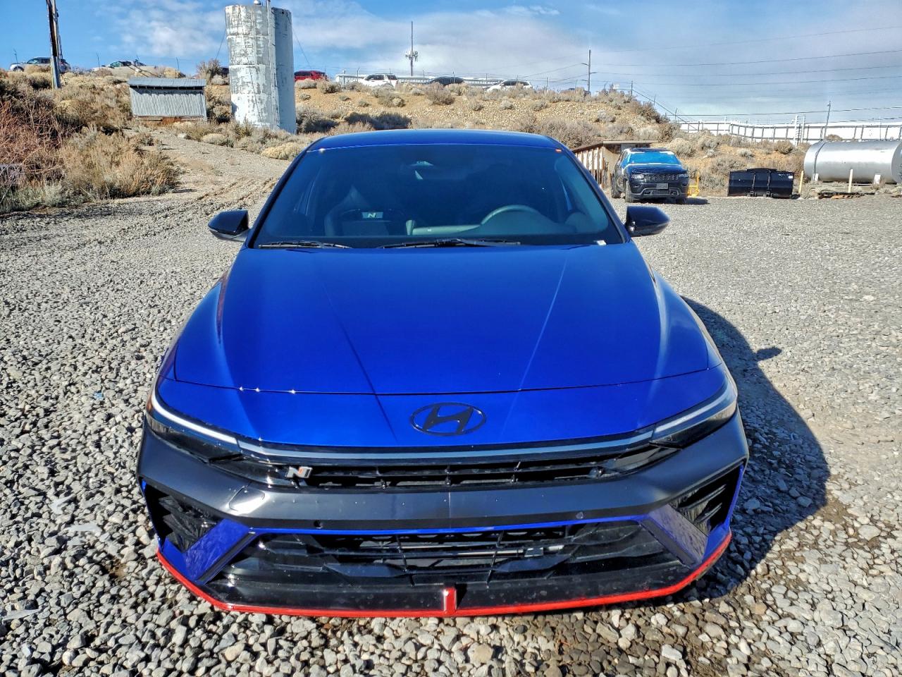 Hyundai ELANTRA Image 5