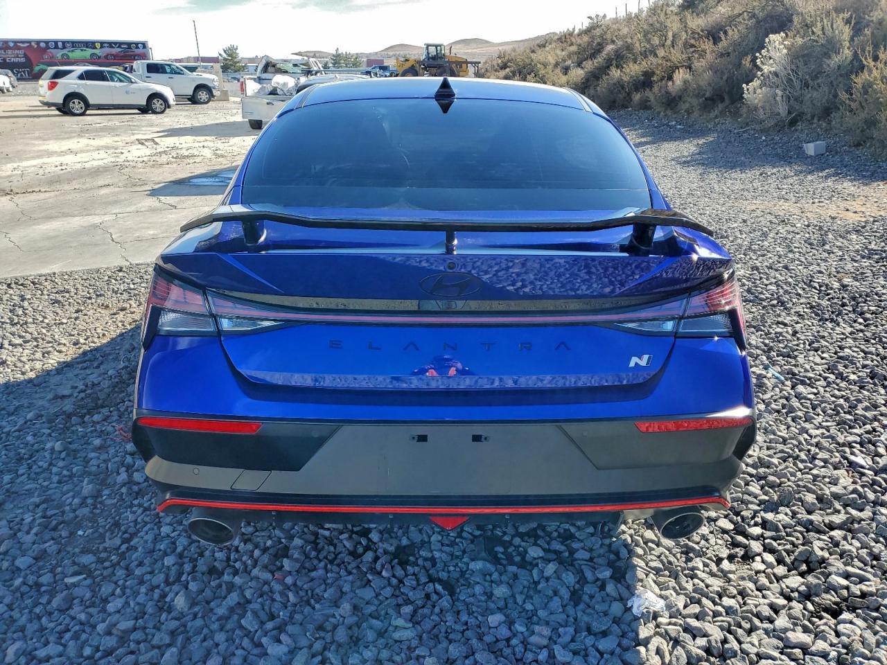 Hyundai ELANTRA Image 7