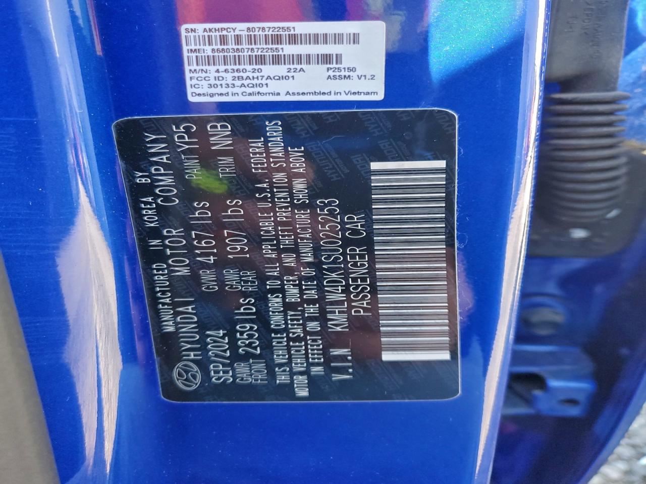 Hyundai ELANTRA Image 10